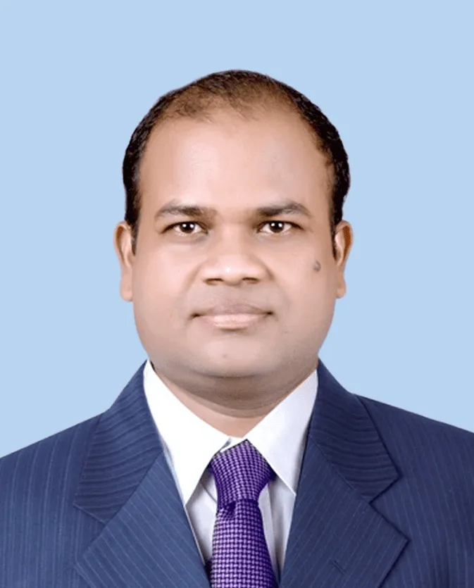 SR University Faculty